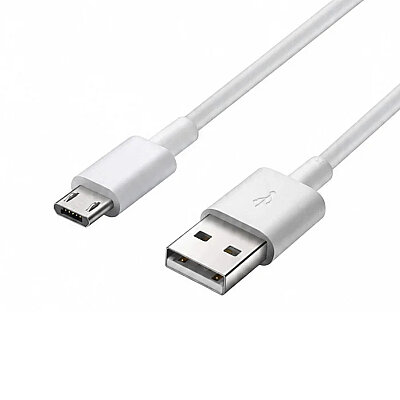 Mikro Usb Kablo - 1.2 Metre - 1
