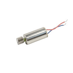 Mini 3V Titreşim Motoru 6x12mm - 1