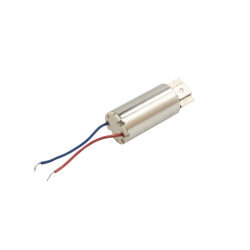 Mini 3V Titreşim Motoru 6x12mm - 2