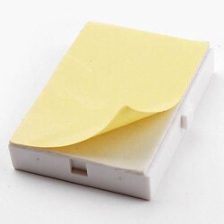 Mini Breadboard - Beyaz - 2