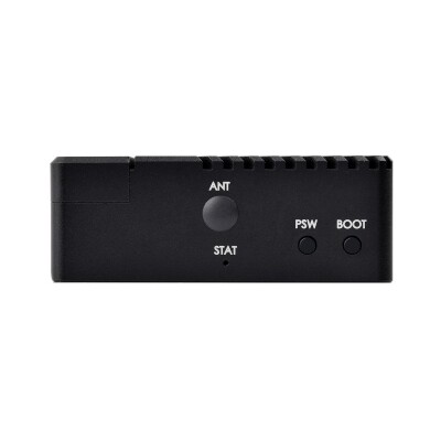 Mini Çift Gigabit Ethernet Base Modülü - Raspberry Pi CM5 Uyumlu - 3