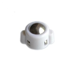 Mini Drunk Wheel - DFRobot