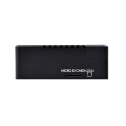 Mini Dual Gigabit Ethernet Base Module - Raspberry Pi CM5 Compatible - 4