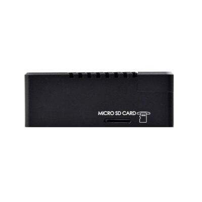 Mini Dual Gigabit Ethernet Base Module - Raspberry Pi CM5 Compatible - 4