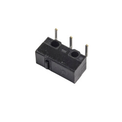 Mini Micro Switch 3-Pin - 90 Derece - 2