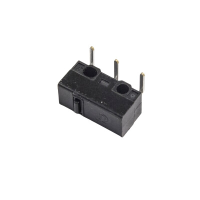 Mini Micro Switch 3-Pin - 90 Derece - 2