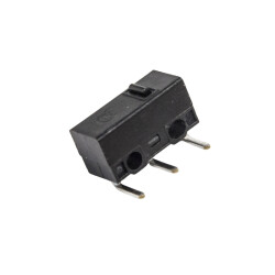Mini Micro Switch 3-Pin - 90 Derece - 1