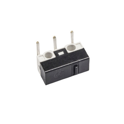 Mini Micro Switch 3-Pin - 90 Derece - 2