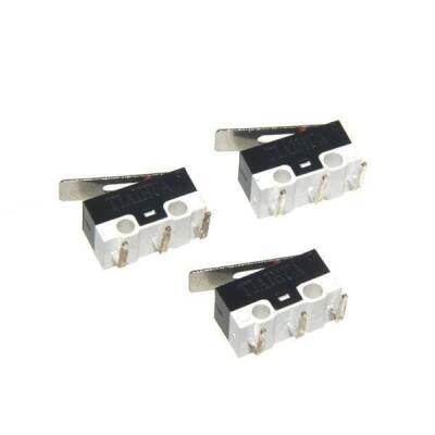 Mini Micro Switch - 90 Degree - 2
