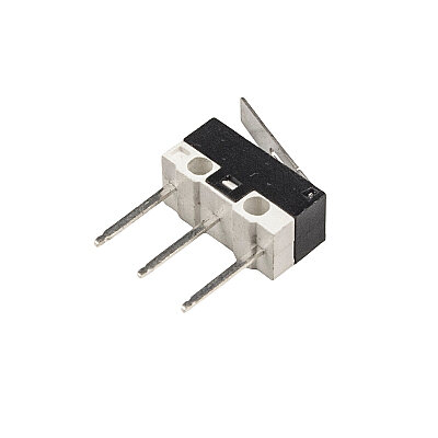 Mini Micro Switch - Long Pin - 2