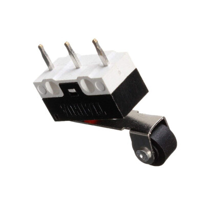 Mini Micro Switch Reel - 2