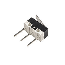 Mini Micro Switch - Uzun Pinli - 2