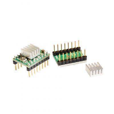 Mini Soğutucu (A4988 ile Uyumlu) - 2