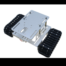 Mini Tank Robot Kit