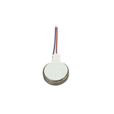 Mini Titreşim Motoru 3V - Şaftsız 10x3.4mm - 2