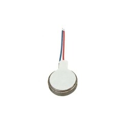 Mini Titreşim Motoru 3V - Şaftsız 8x2mm - 2