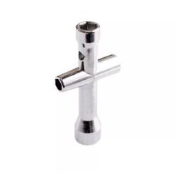Mini Wrench M2 / M2.5 / M3 / M4 - 1