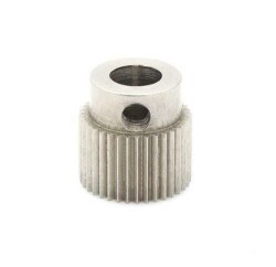 MK7 36's Printer Extrusion Gear
