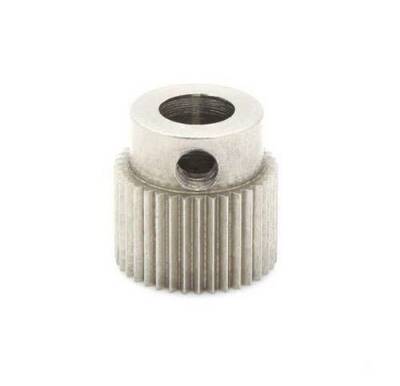 MK7 36's Printer Extrusion Gear - 1