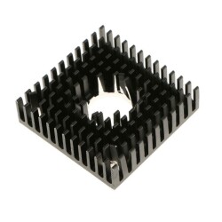 MK7-MK8 Extruder Soğutucu - 40x40x11mm