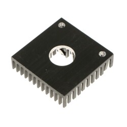 MK7-MK8 Extruder Soğutucu - 40x40x11mm - 2