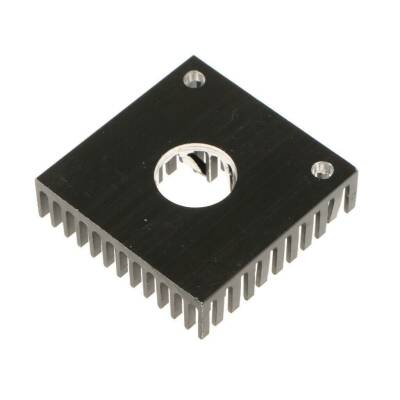 MK7-MK8 Extruder Soğutucu - 40x40x11mm - 2