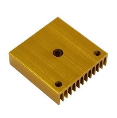 MK7-MK8 Extruder Soğutucu - 40x40x11mm - 2