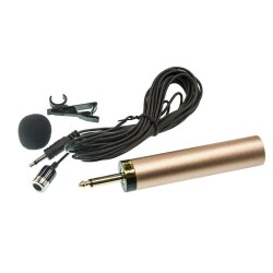 MKE-210 Lavalier Microphone
