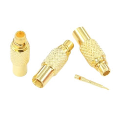 MMCX-JB2 Erkek Konnektör