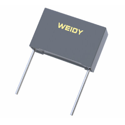 MMKP82-1000V-333J-P15 33nF 0.033uF 1000V 15mm Polyester Can Capacitor - 1