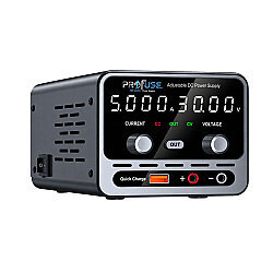 MN305 30V 5A Ayarlanabilir DC Güç Kaynağı