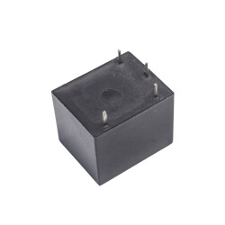 MNT73-12-1H-15 12V 15A Relay 4-Pin - 2