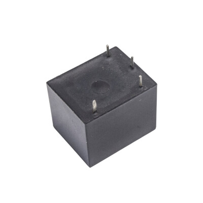 MNT73-12-1H-15 12V 15A Relay 4-Pin - 2