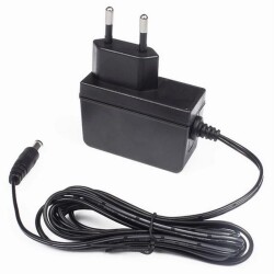 Moso 12V 1A Adapter MSA-C1000IC12.0-12H-DE