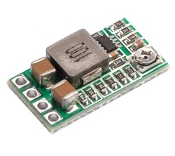 MP2315 1.5A Adjustable Voltage Reducer Module