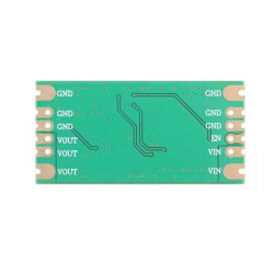MP3429 5V/9V/12V/15V Adjustable 35W Voltage Booster Module - 3