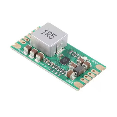 MP3429 5V/9V/12V/15V Ayarlanabilir 35W Voltaj Yükseltici Boost Modül - 1
