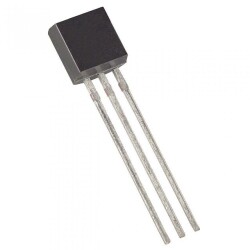 MPSA44 TO92 NPN Transistor