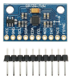 MPU6500 6 Axis Acceleration and Gyro Sensor - GY-6500