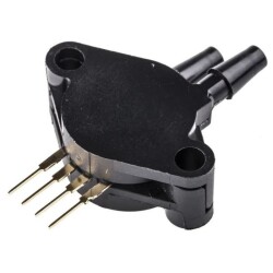 MPX2010DP Pressure Sensor