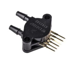 MPX5010DP Pressure Sensor