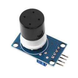 MQ131 Ozone Sensor - O3 Detection Module