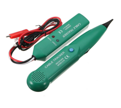 MS6812 Kablo İzleyici Test Cihazı - 1