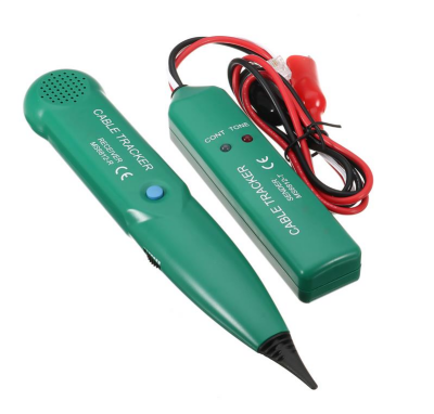 MS6812 Kablo İzleyici Test Cihazı - 2