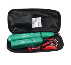 MS6812 Kablo İzleyici Test Cihazı - 3