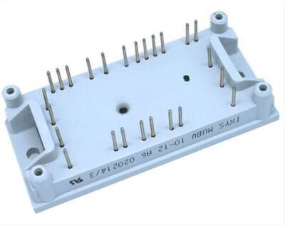 MUBW10-12A6 10A 1200V IGBT Modül - 1