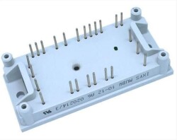 MUBW10-12A6 10A 1200V IGBT Module