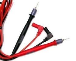 Multimeter Probe EA01