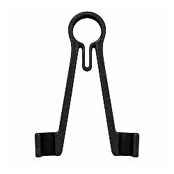 Multimeter Probe Holder - Black