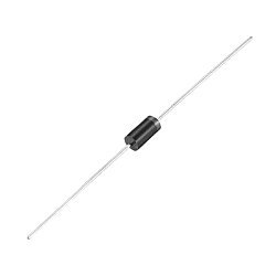 MUR160 600V 1A DO-15 Ultra-Fast Rectifier Diode - 1